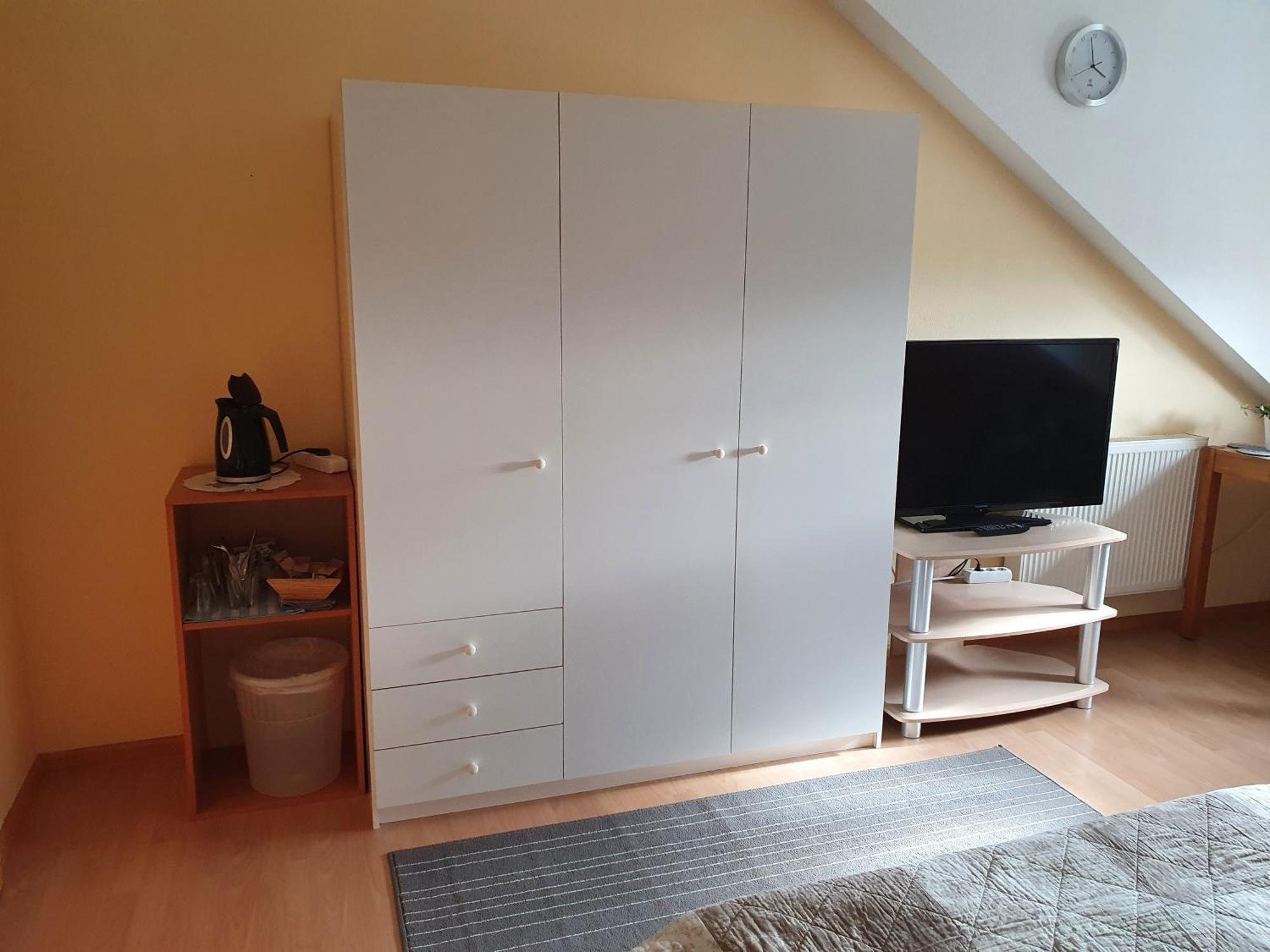 Stetten  Privatzimmer Im Allgaeu מראה חיצוני תמונה
