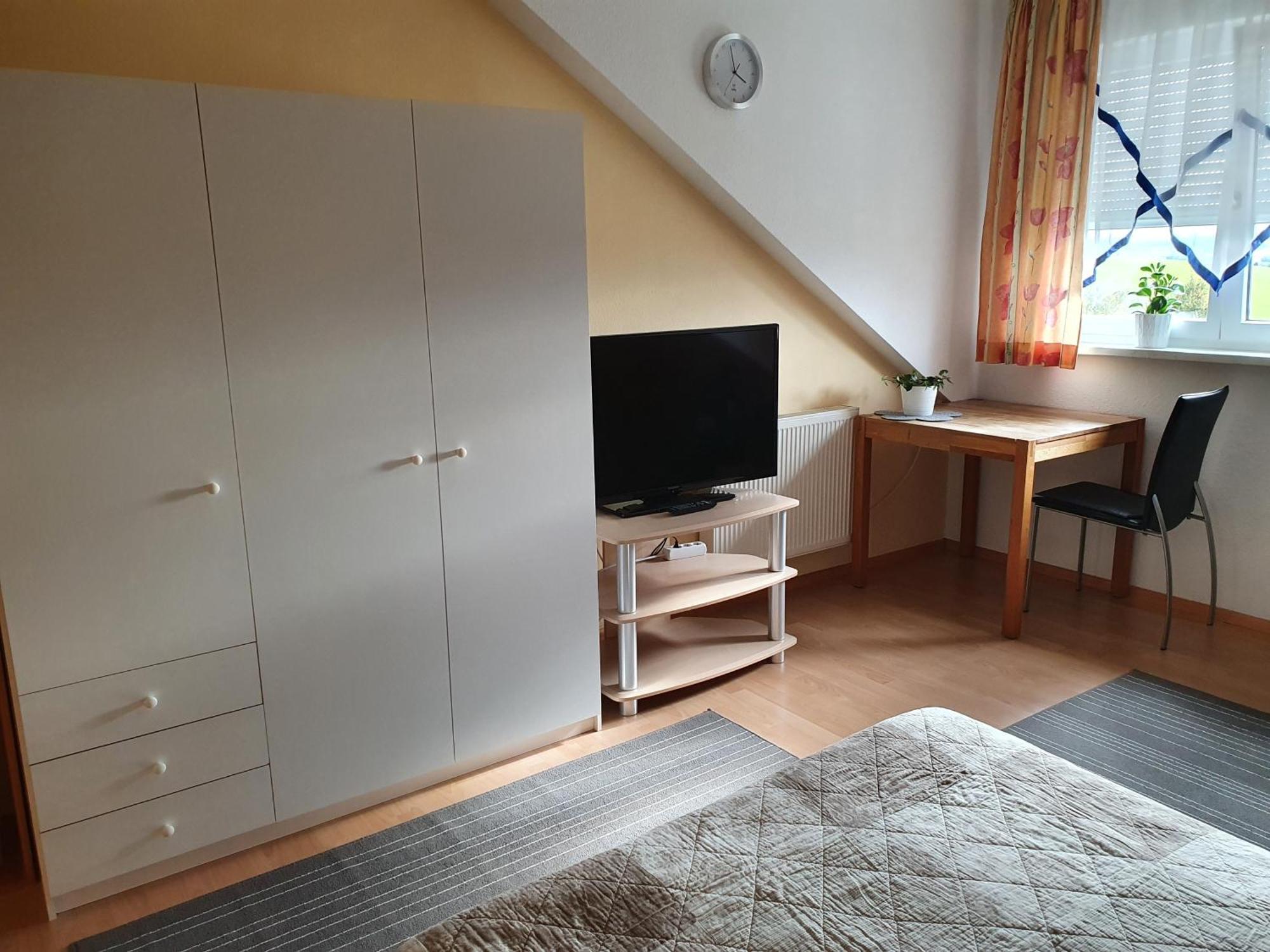 Stetten  Privatzimmer Im Allgaeu מראה חיצוני תמונה